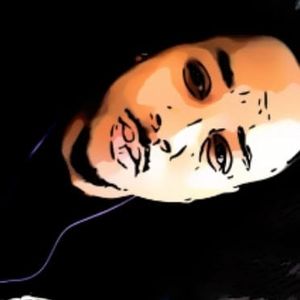 Meet your Posher, Frederick